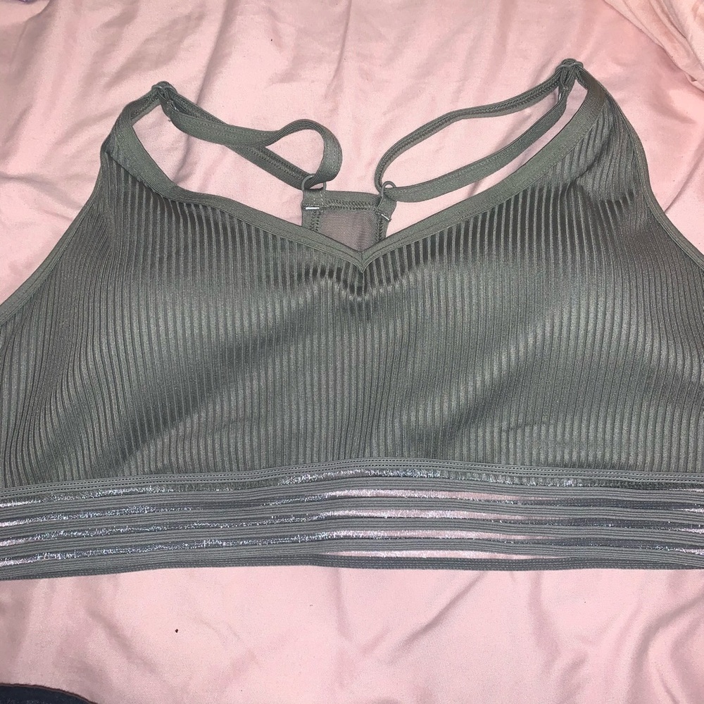 VS PINK sports bra
